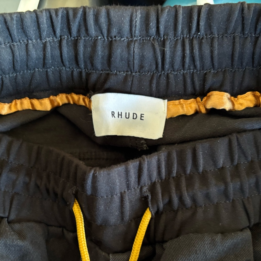 Rhude Cargo Pants - Picture 2 of 3